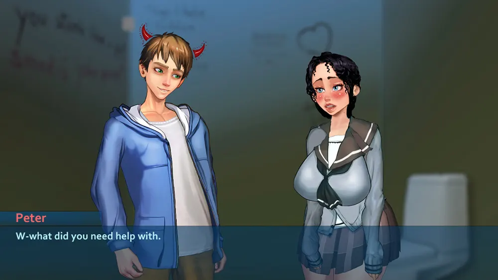 Taffy Tales screenshot 5