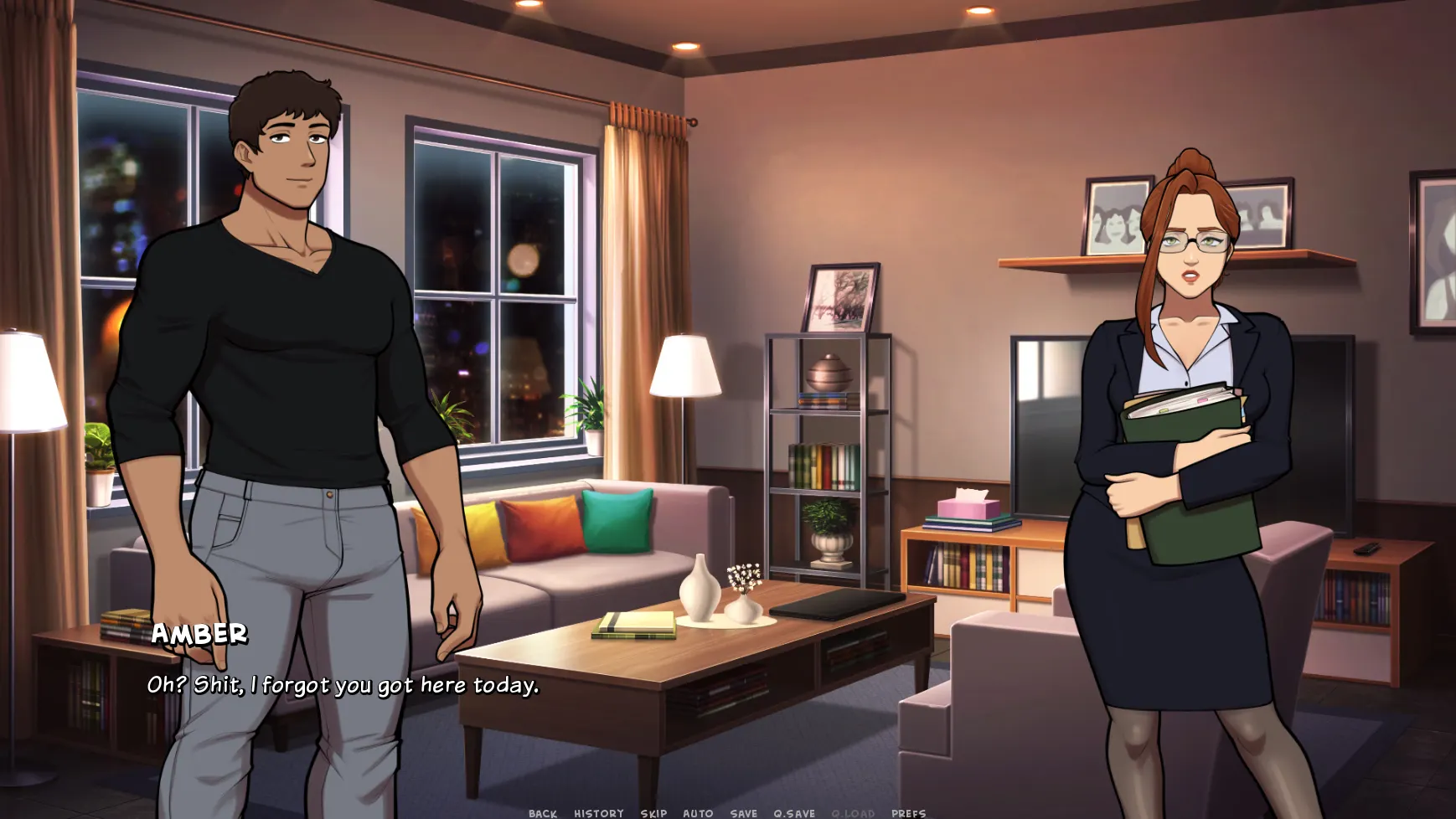 The Girls of Bluerock Bay screenshot 9