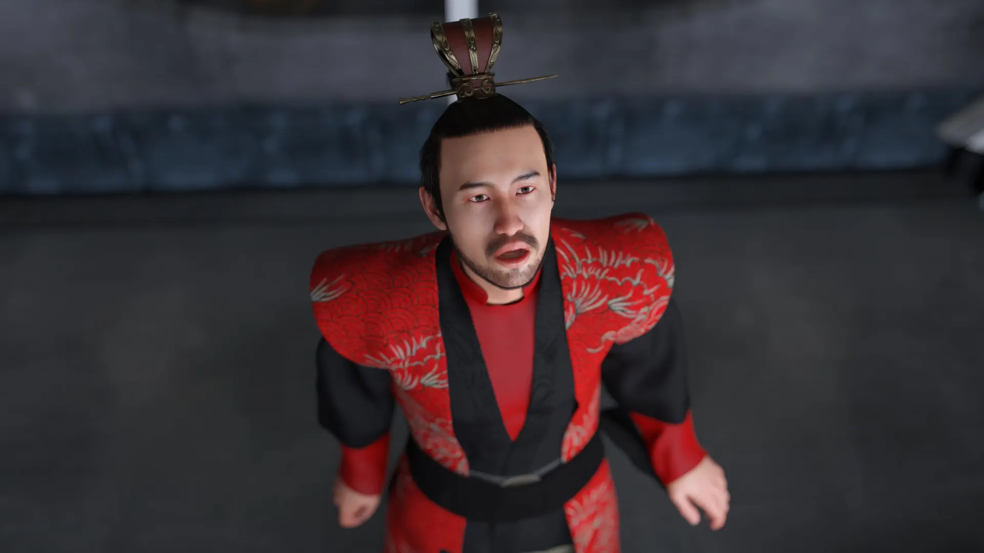 The Lord of Time screenshot 4
