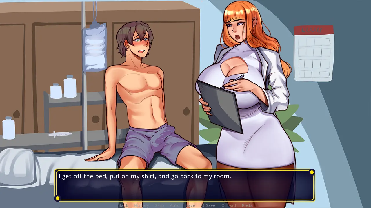 The Scientist screenshot 7