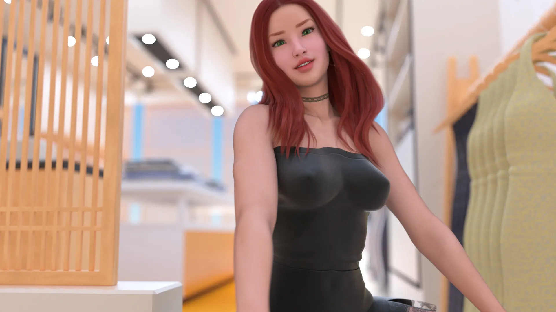 The Shrink R&R screenshot 14