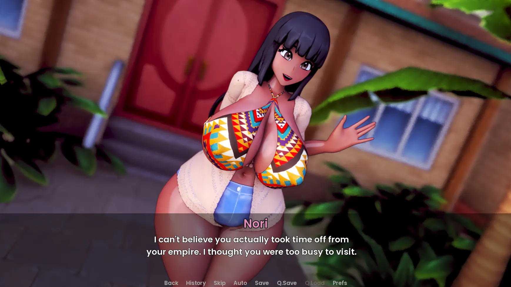 The TacoVerse Tales screenshot 4