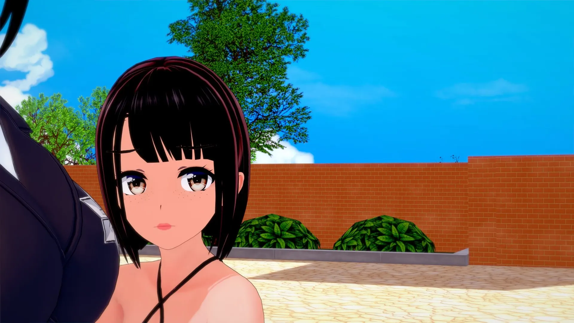 Treacherous Desires screenshot 6
