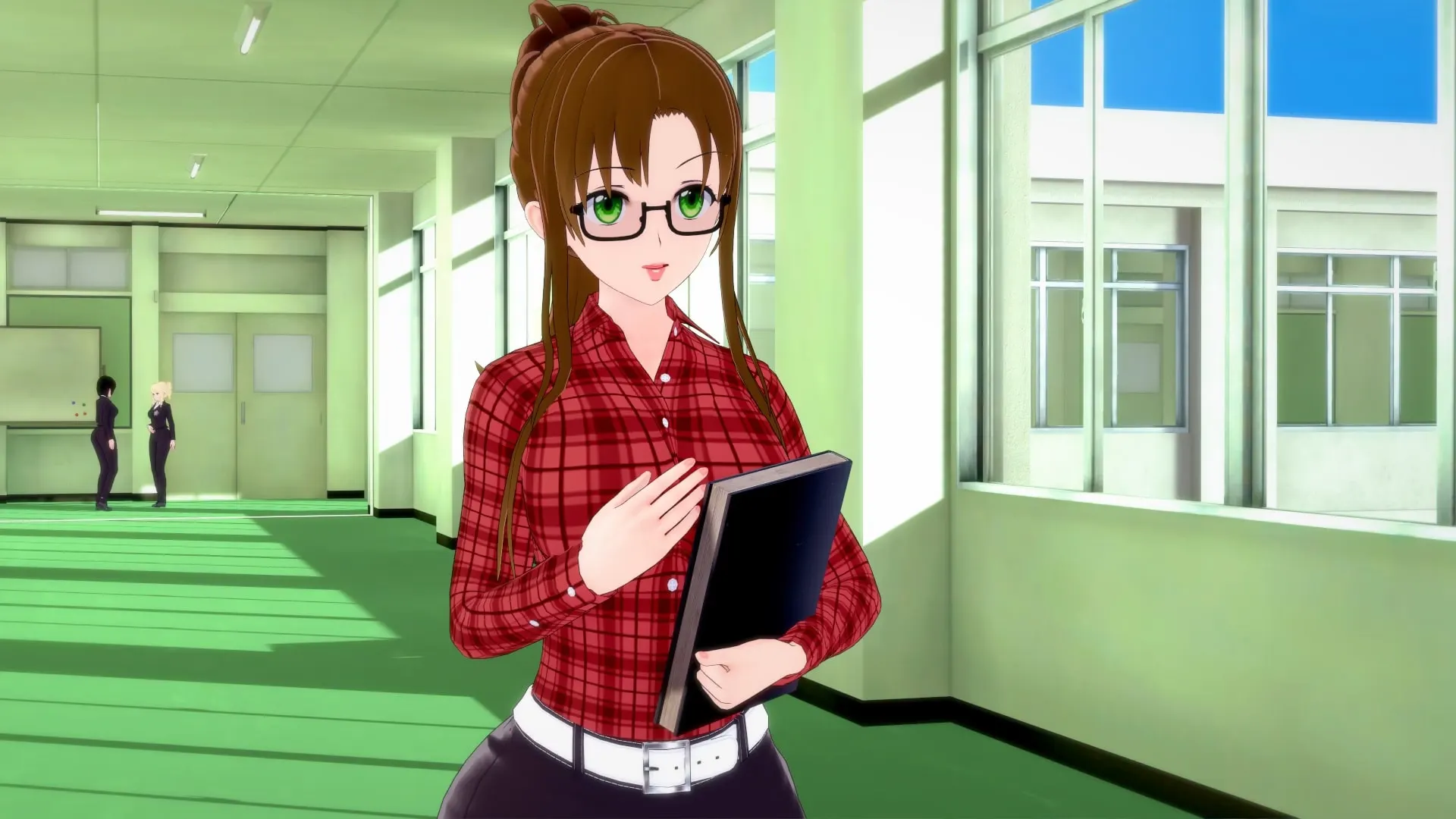 Treacherous Desires screenshot 10