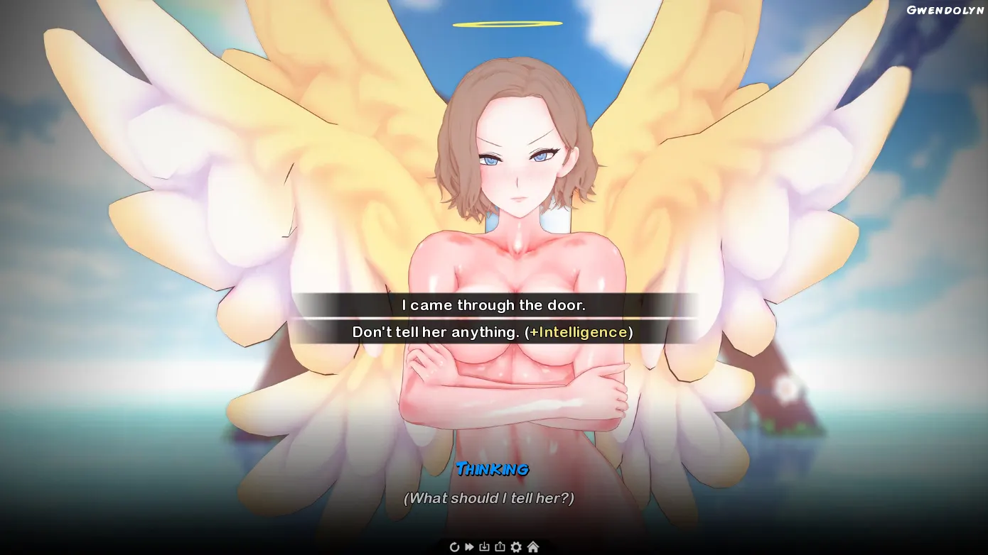 Twisted World screenshot 2
