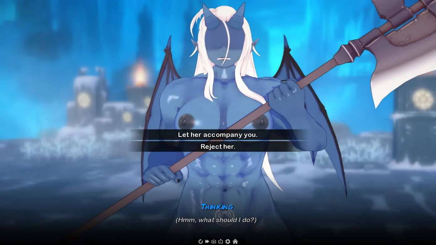Twisted World screenshot 3