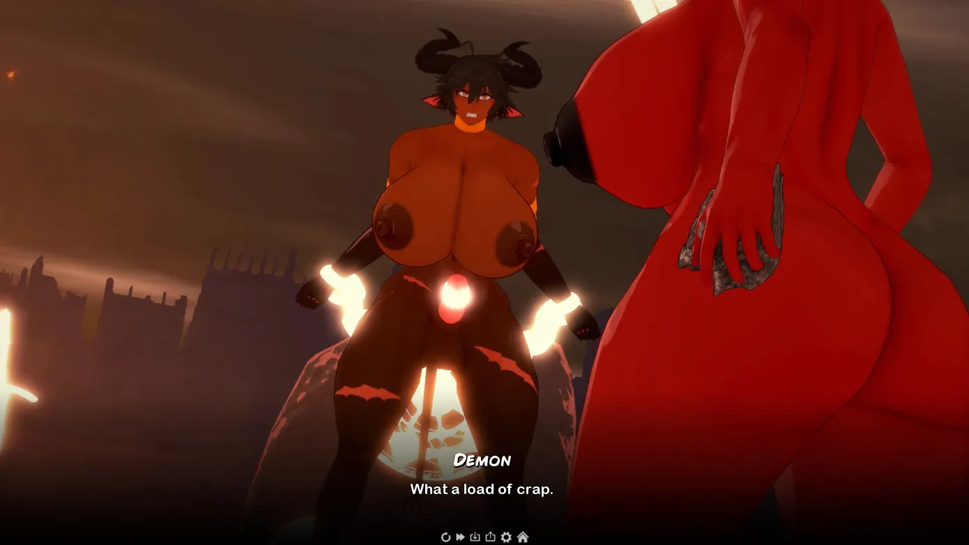 Twisted World screenshot 4