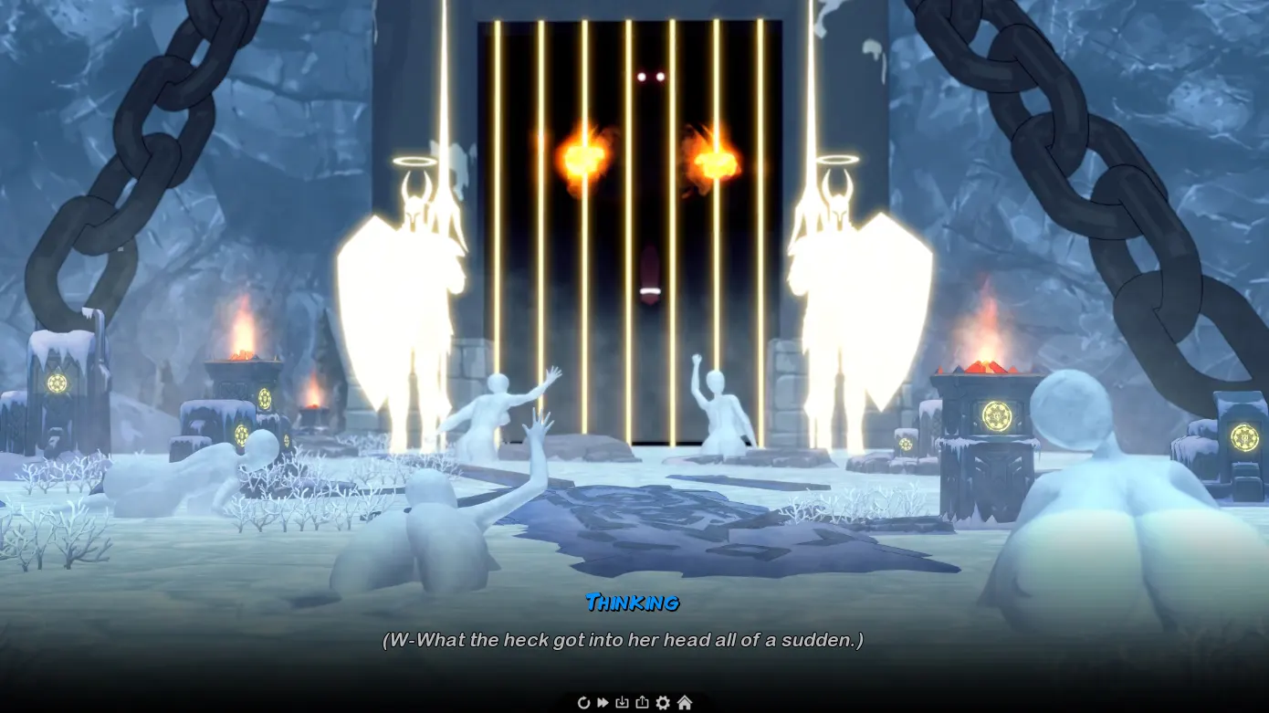 Twisted World screenshot 7