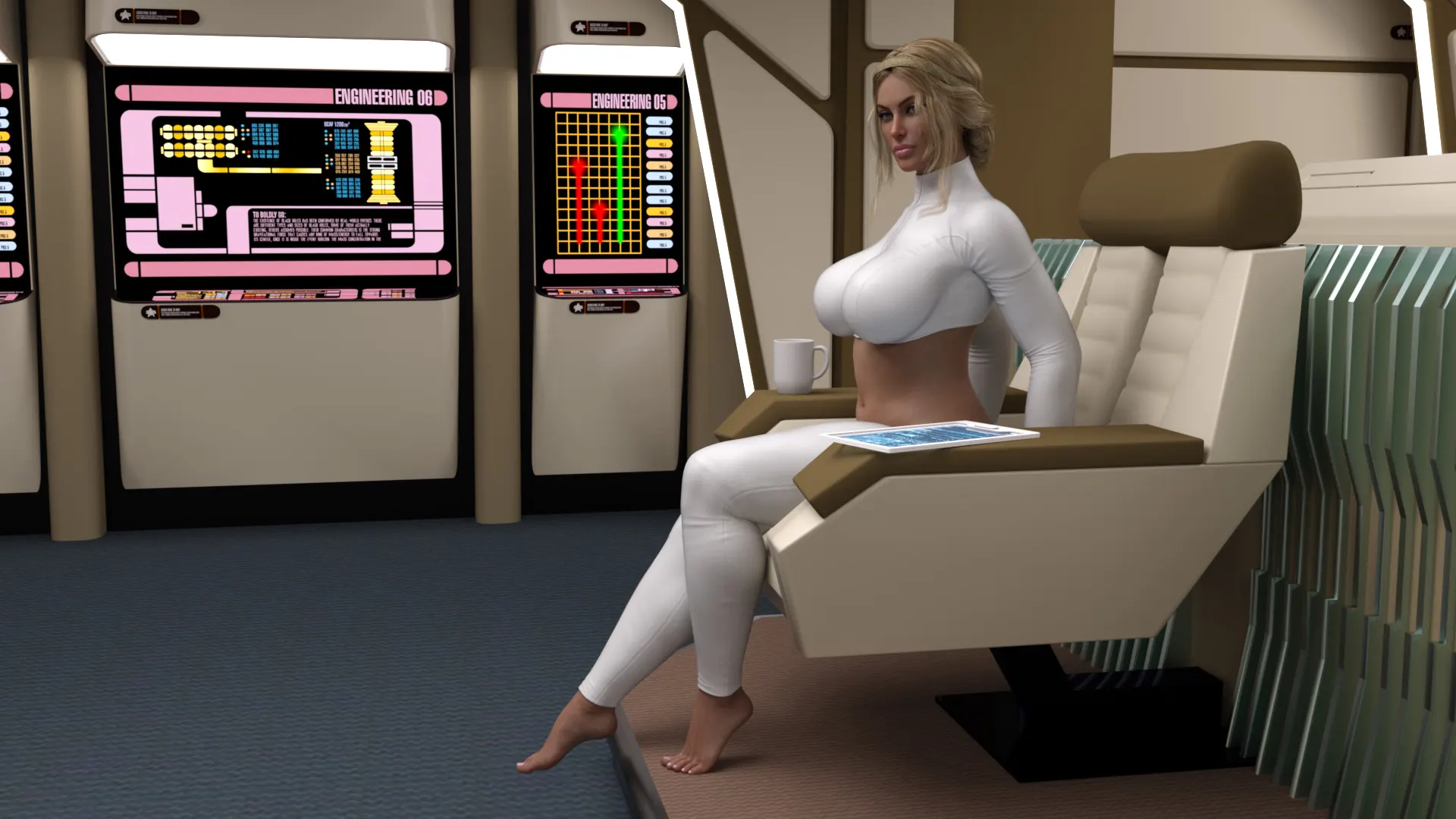 UFO screenshot 14