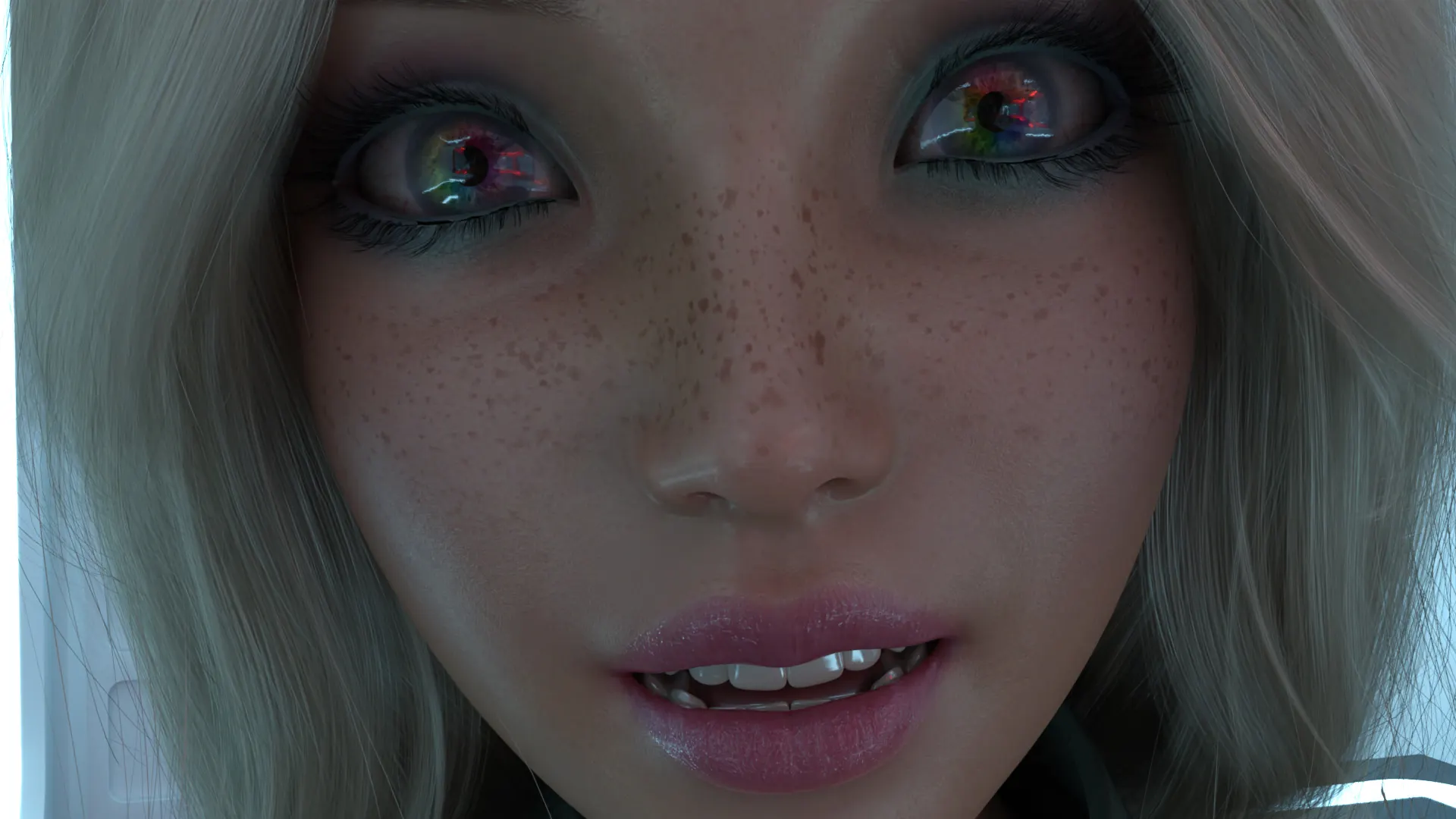 UFO screenshot 18
