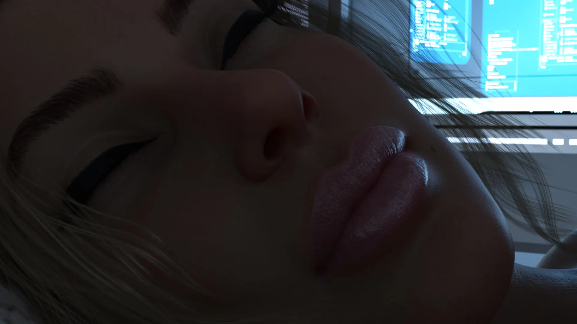 UFO screenshot 21