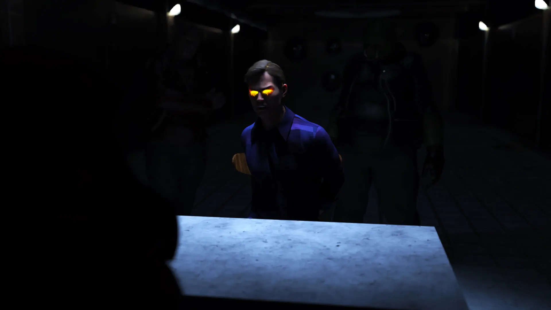 Undercover Love screenshot 4