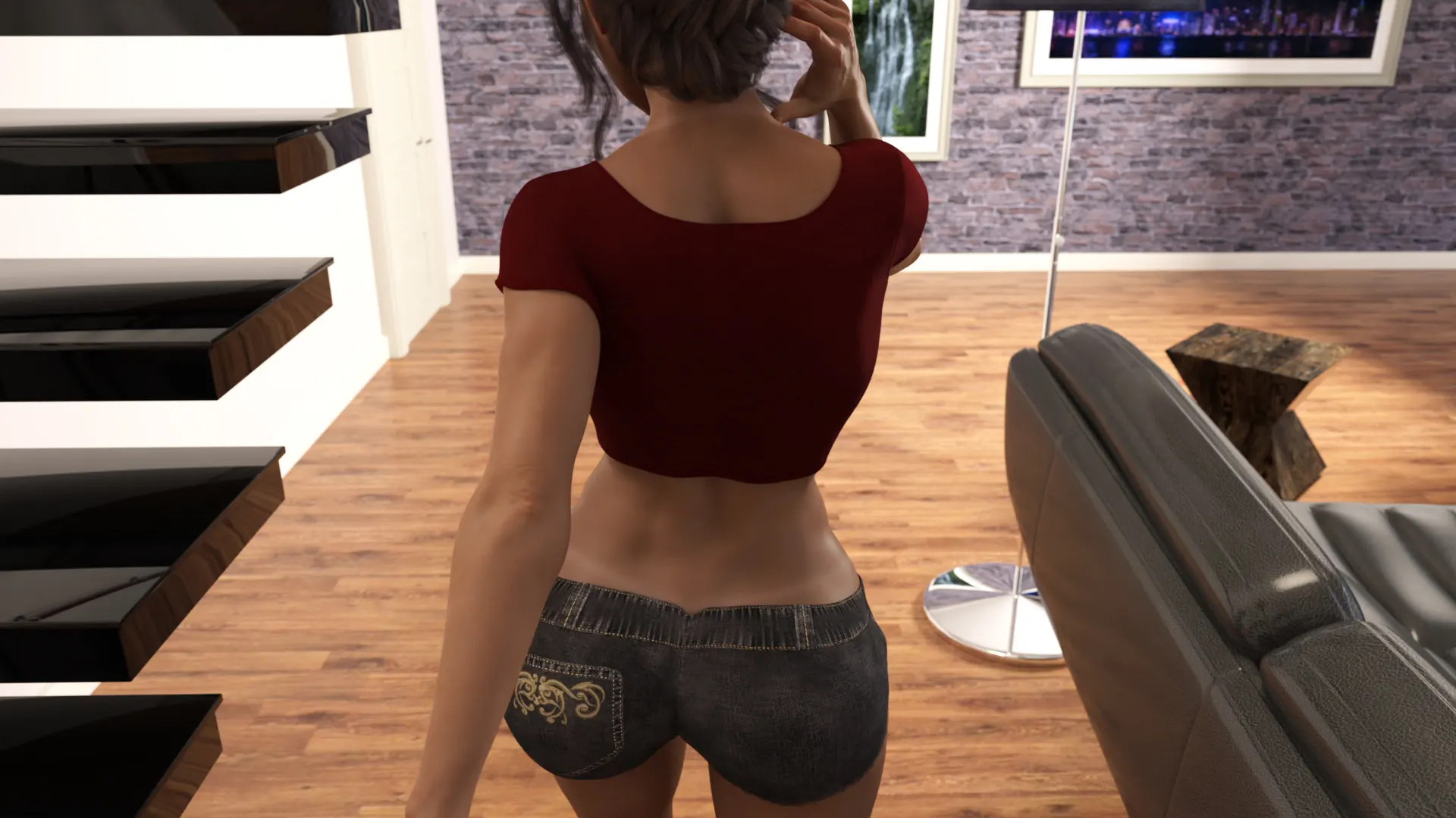 Undercover Love screenshot 5