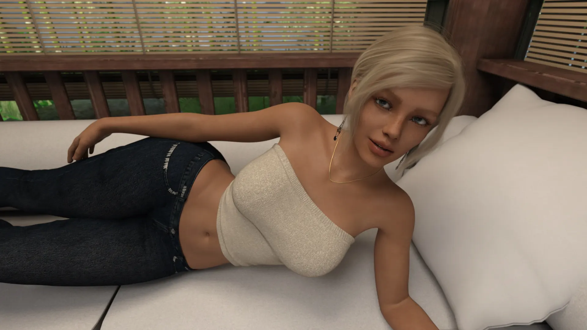 Undercover Love screenshot 12