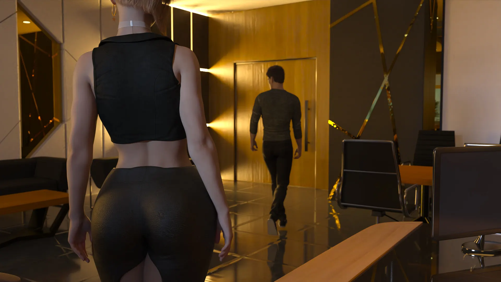 Undercover Love screenshot 21