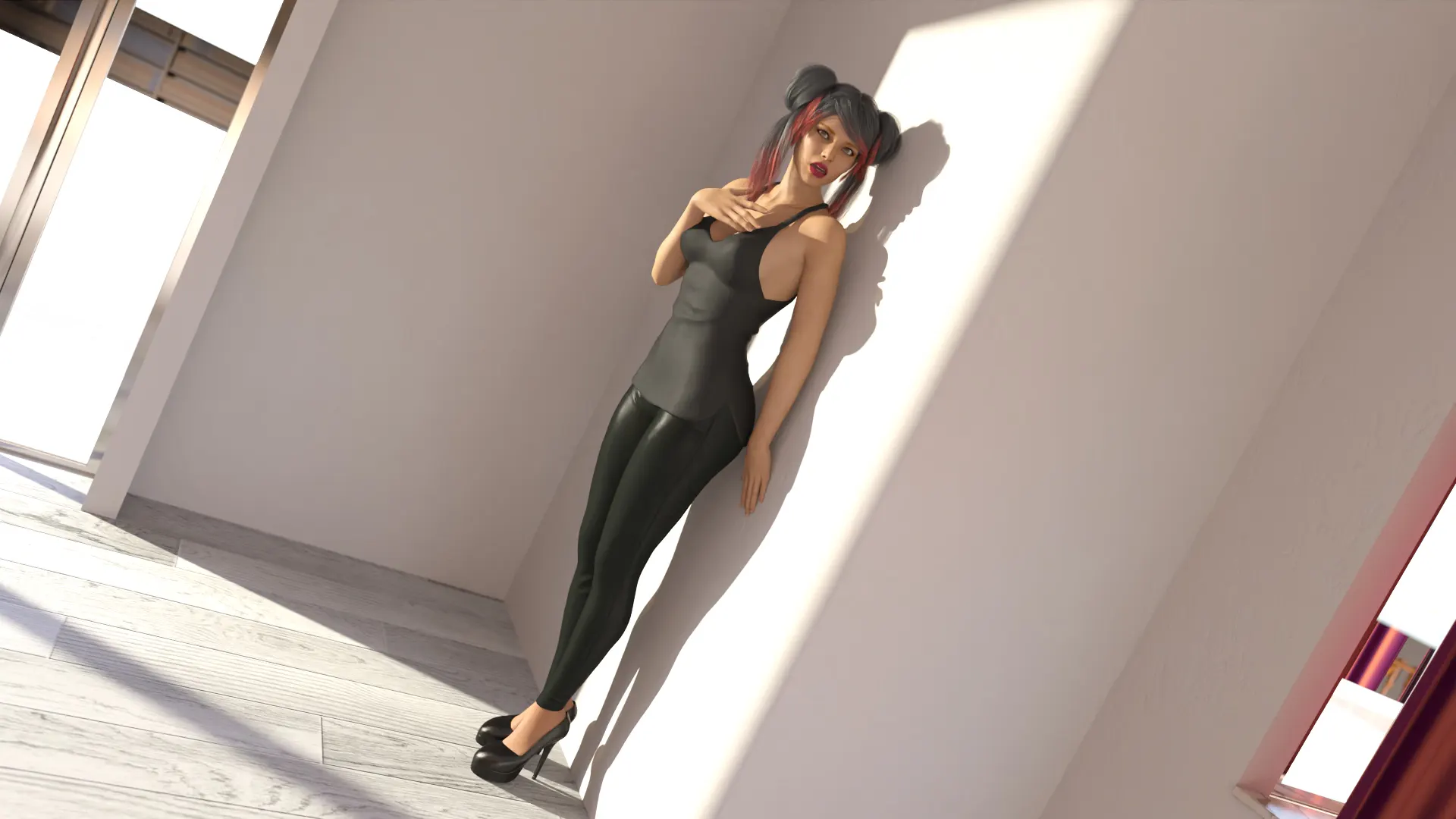 Undercover Love screenshot 24