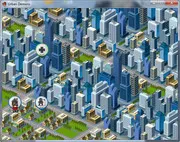 Urban Demons screenshot 2