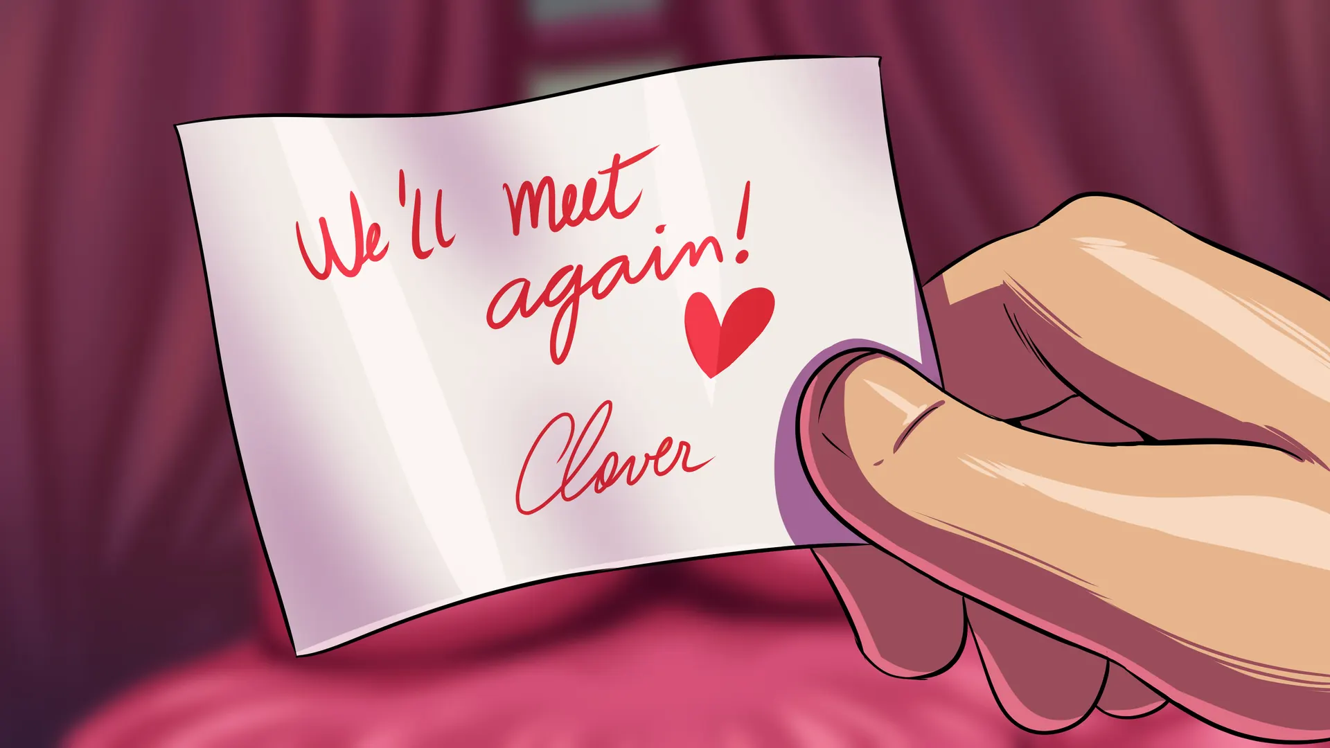 Waifu Crossing screenshot 9