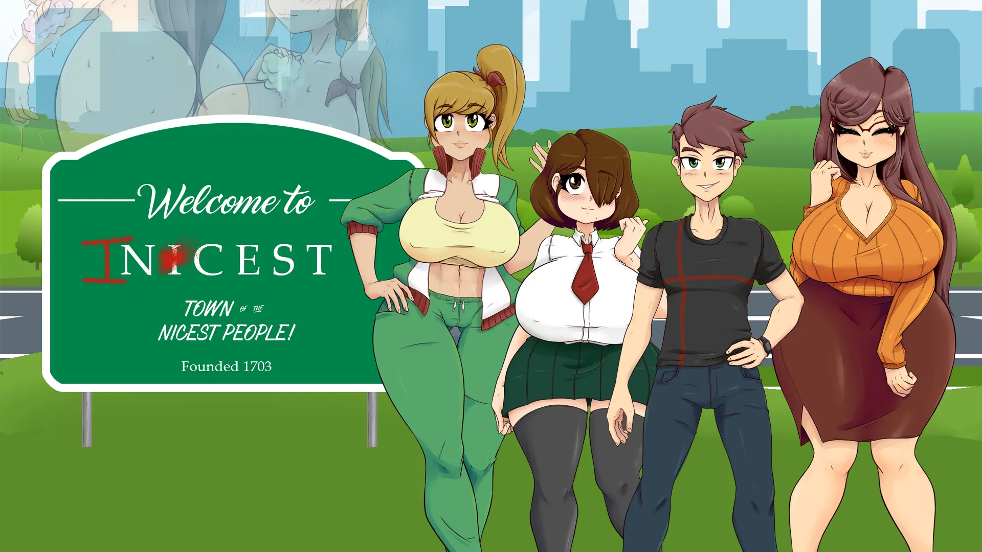Welcome to Nicest