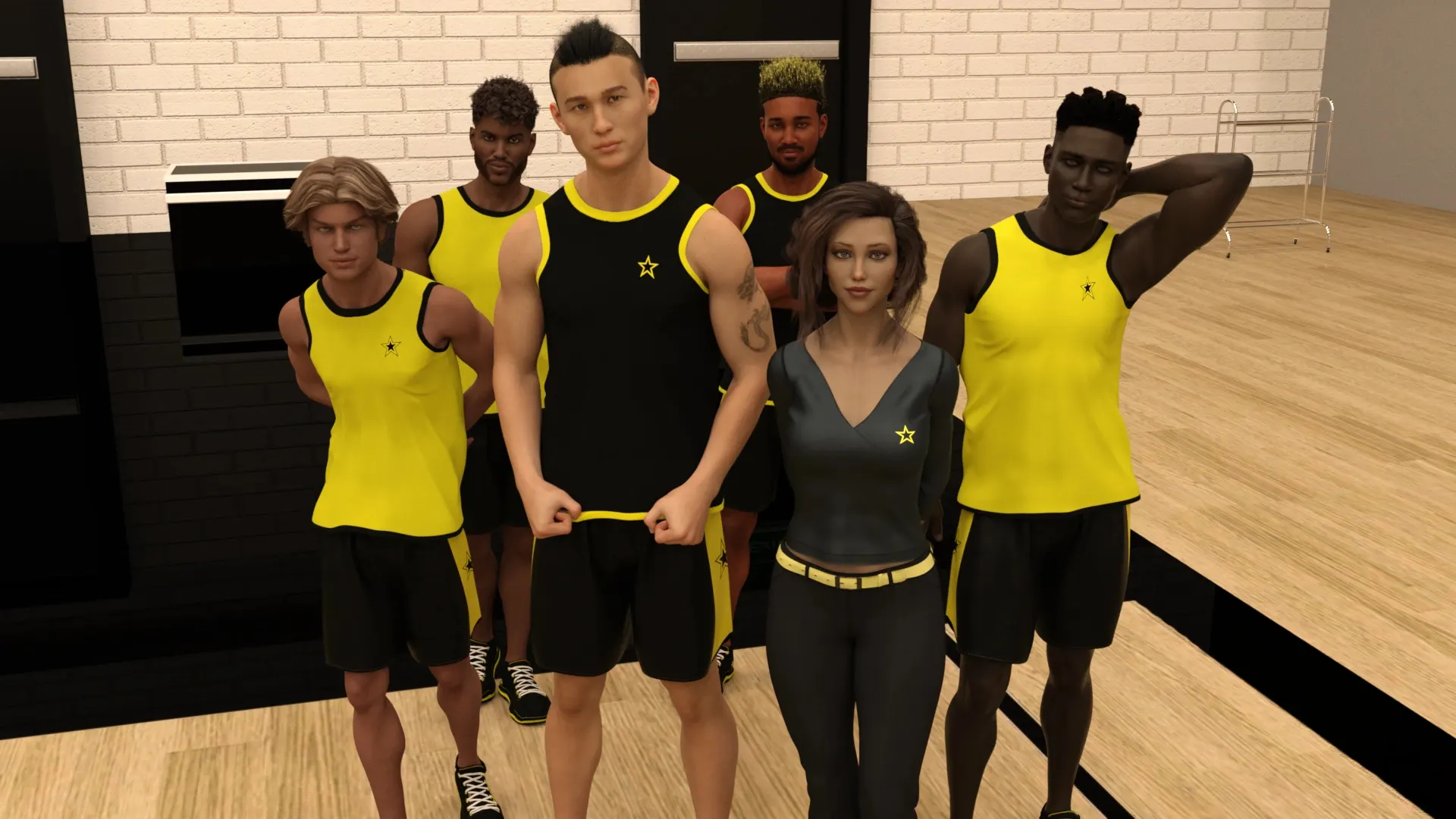 WVM screenshot 7